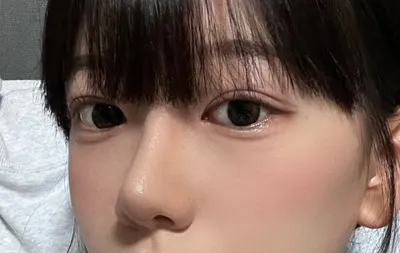 [鼻] バブル - 鼻