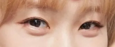 [目] たまごっち - 目