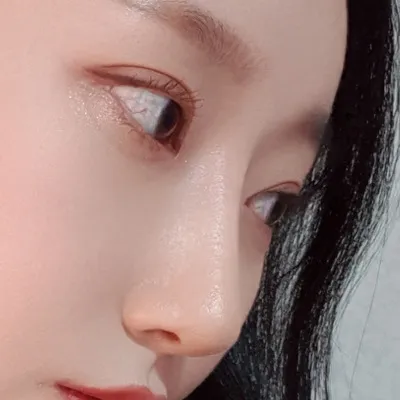 [鼻] オリビア - 鼻