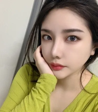 [輪郭・鼻] ココココ口 - 輪郭、鼻