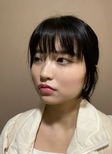 [鼻] ネロ - 目、鼻、輪郭