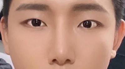 [鼻] ミューネ - 目、鼻