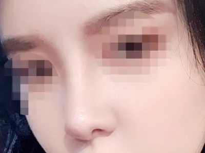 [鼻] ああ、良い - 鼻