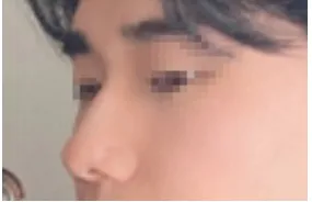 [鼻] 美味しいクッキー - 鼻