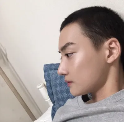 [鼻] コホコホ - 鼻