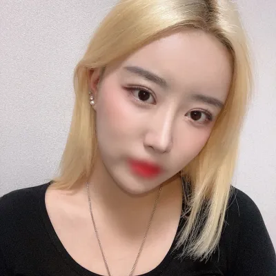 [目] ドルチェラテ - 目、鼻