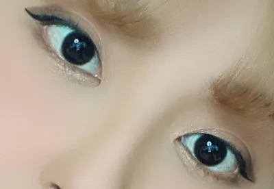 [目] レモンツリー - 目