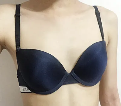 [胸] ドドドド - 胸