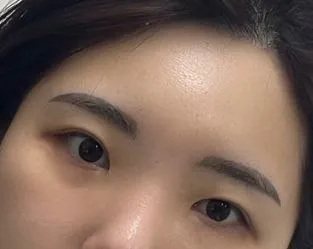 [目] ポッピポッピポ - 目