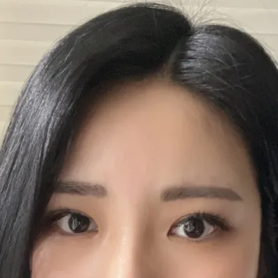 [目]　ビビ - 目、鼻