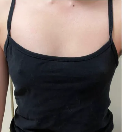 [豊胸] ニガマッボンクッキー - 胸