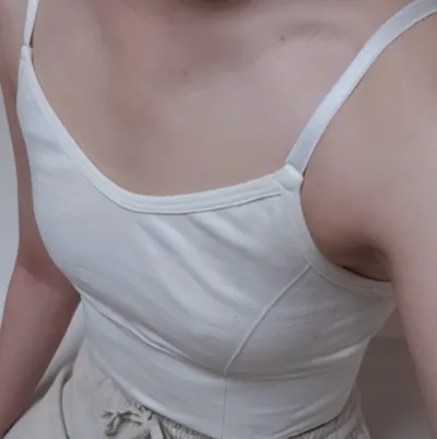 [豊胸] スノーサンタガール - 胸