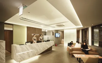 GNG病院 (GNGビョウイン)