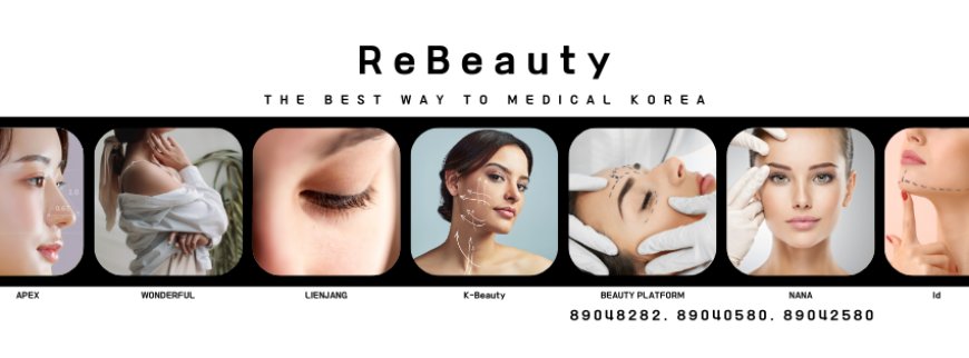 Re Beauty Mongolia