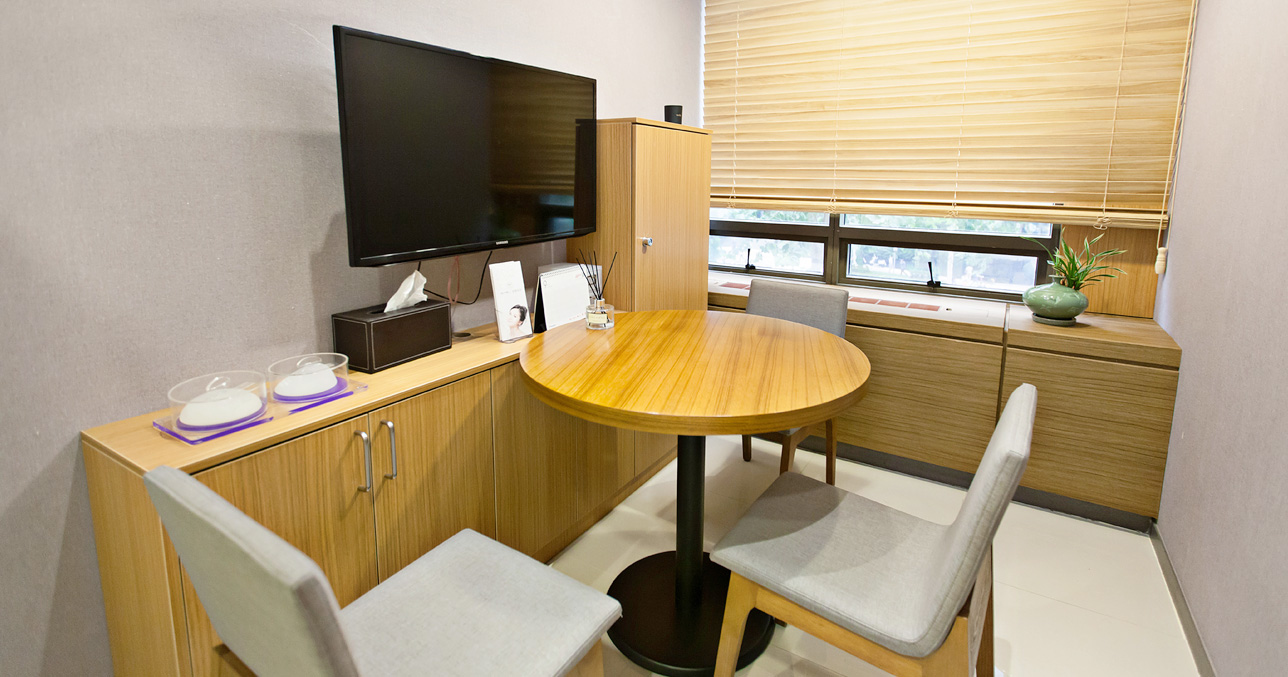 エイペックス美容外科 - 写真 11