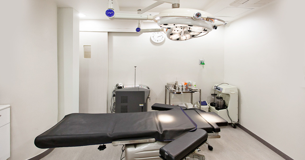 エイペックス美容外科 - 写真 14