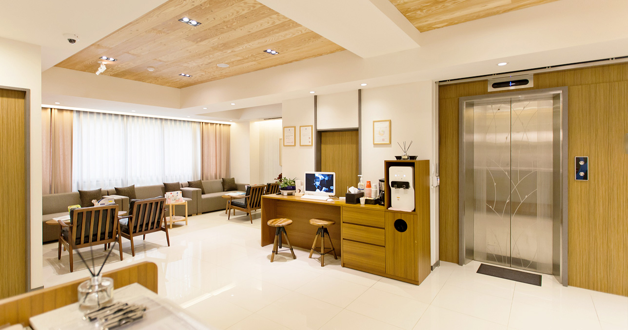 エイペックス美容外科 - 写真 4