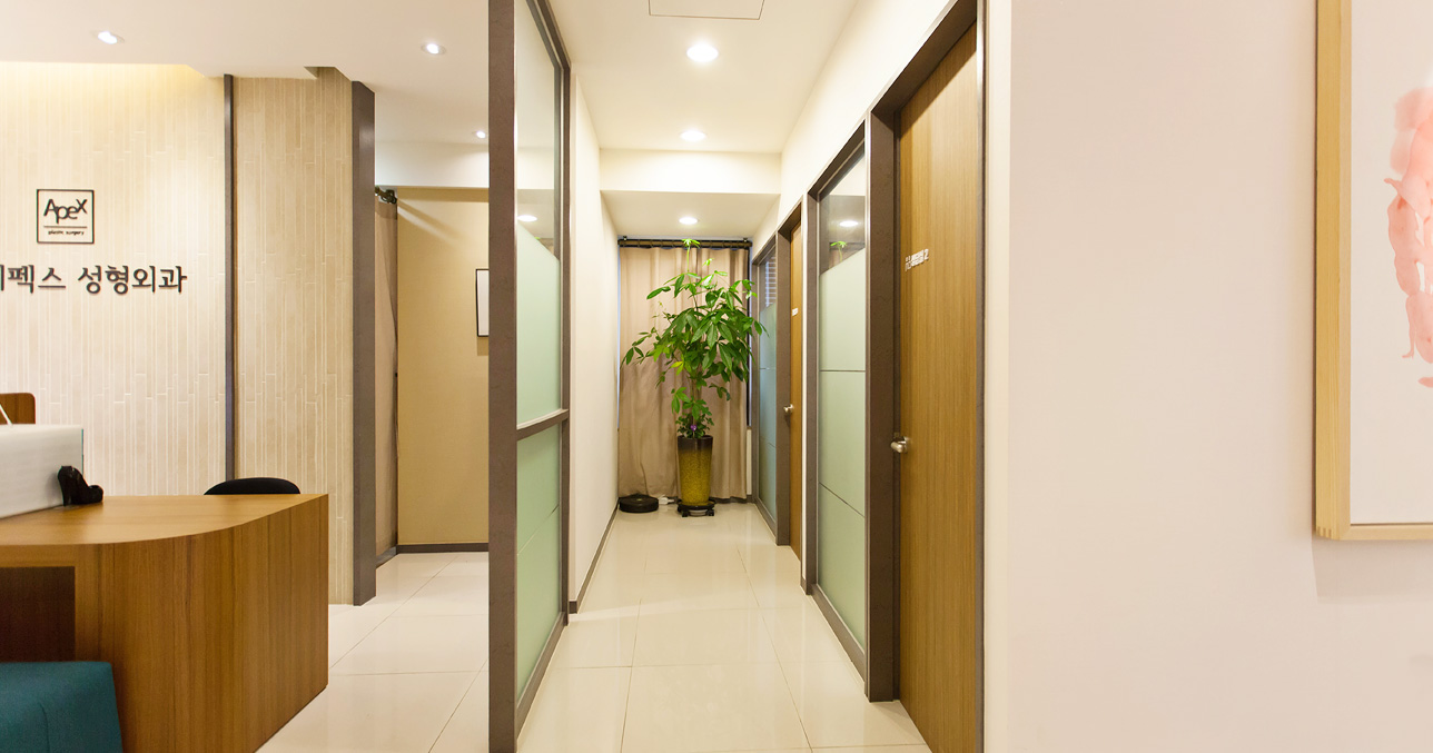 エイペックス美容外科 - 写真 8