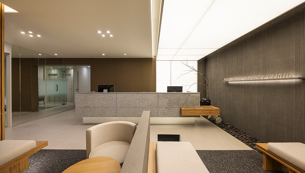 スヌ美容外科医院 - 写真 3