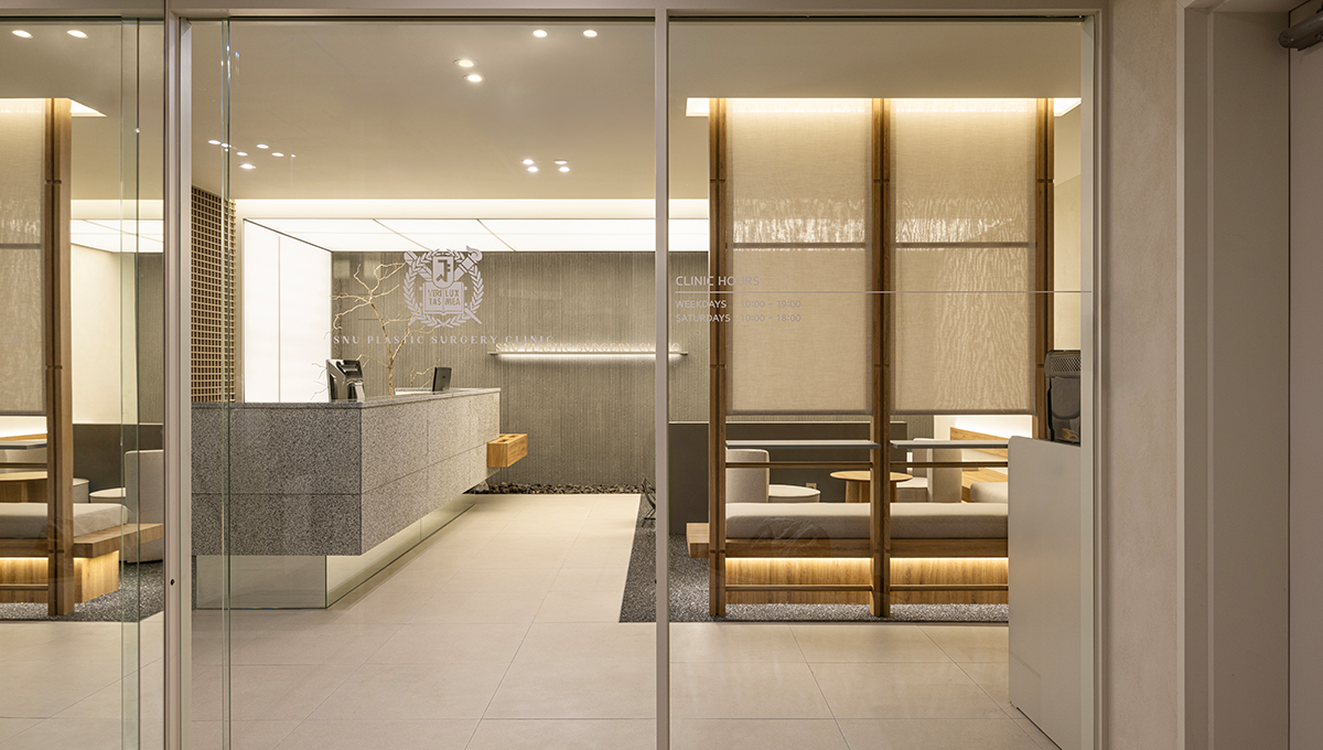 スヌ美容外科医院 - 写真 6