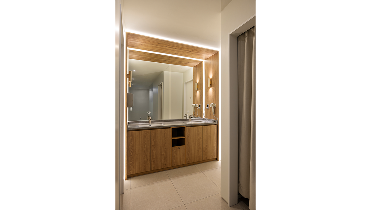 スヌ美容外科医院 - 写真 9