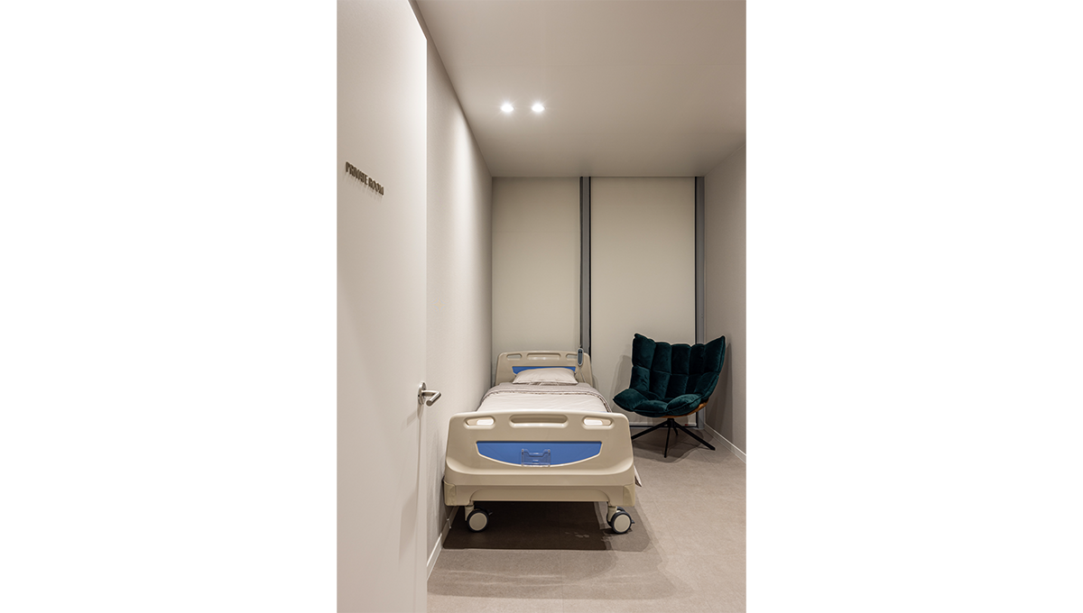 スヌ美容外科医院 - 写真 18