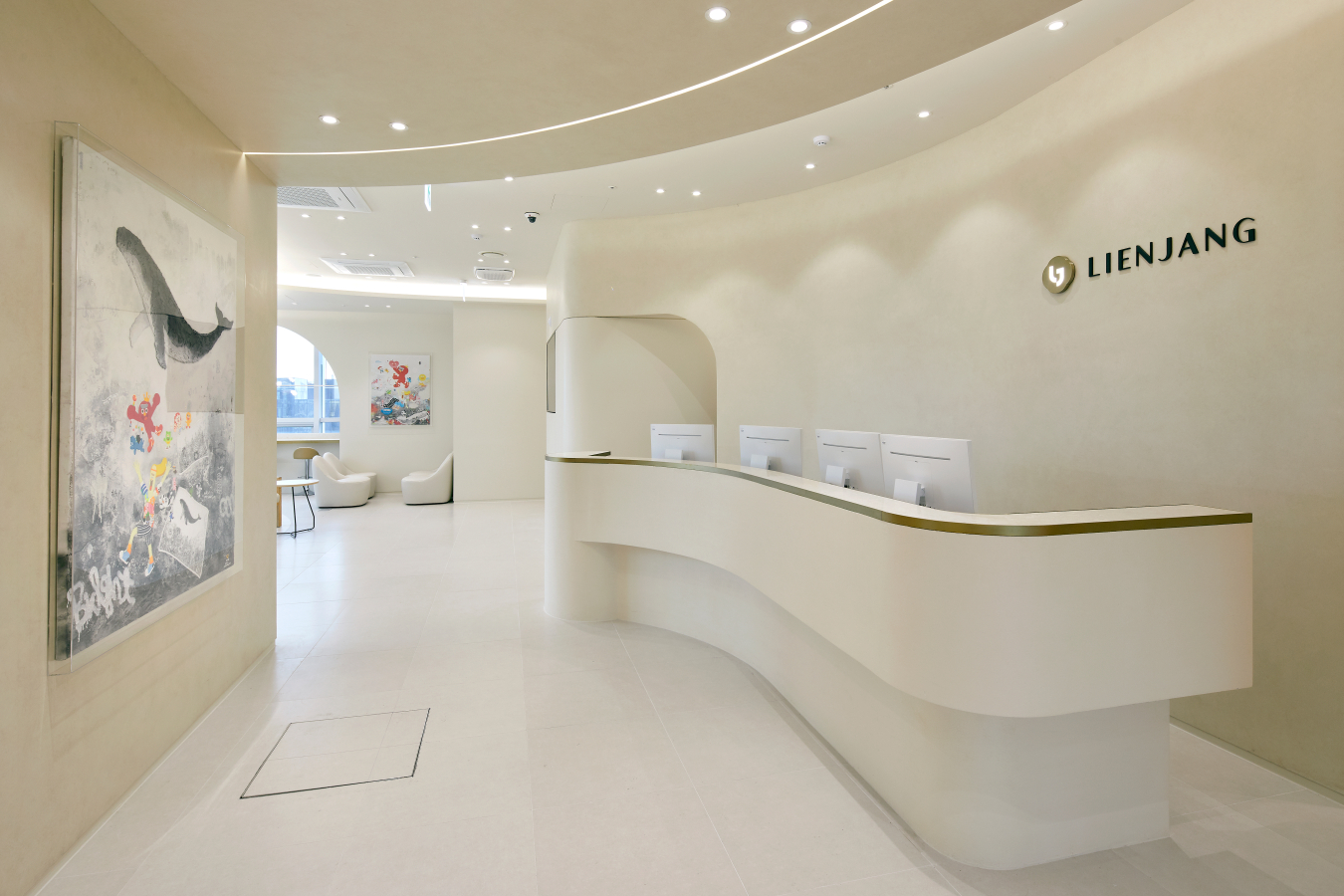 リエンジャン美容外科医院 - 写真 2