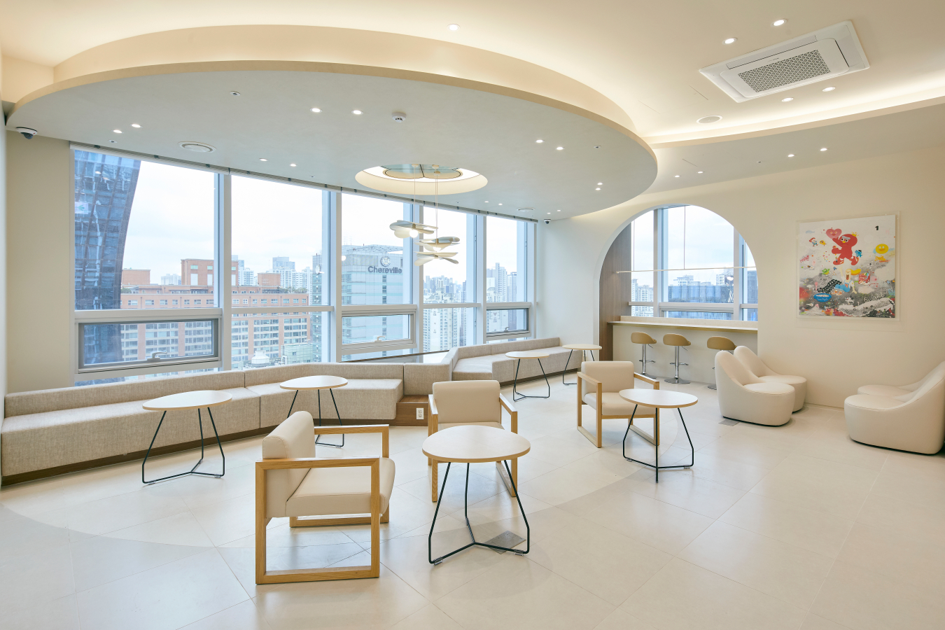 リエンジャン美容外科医院 - 写真 3