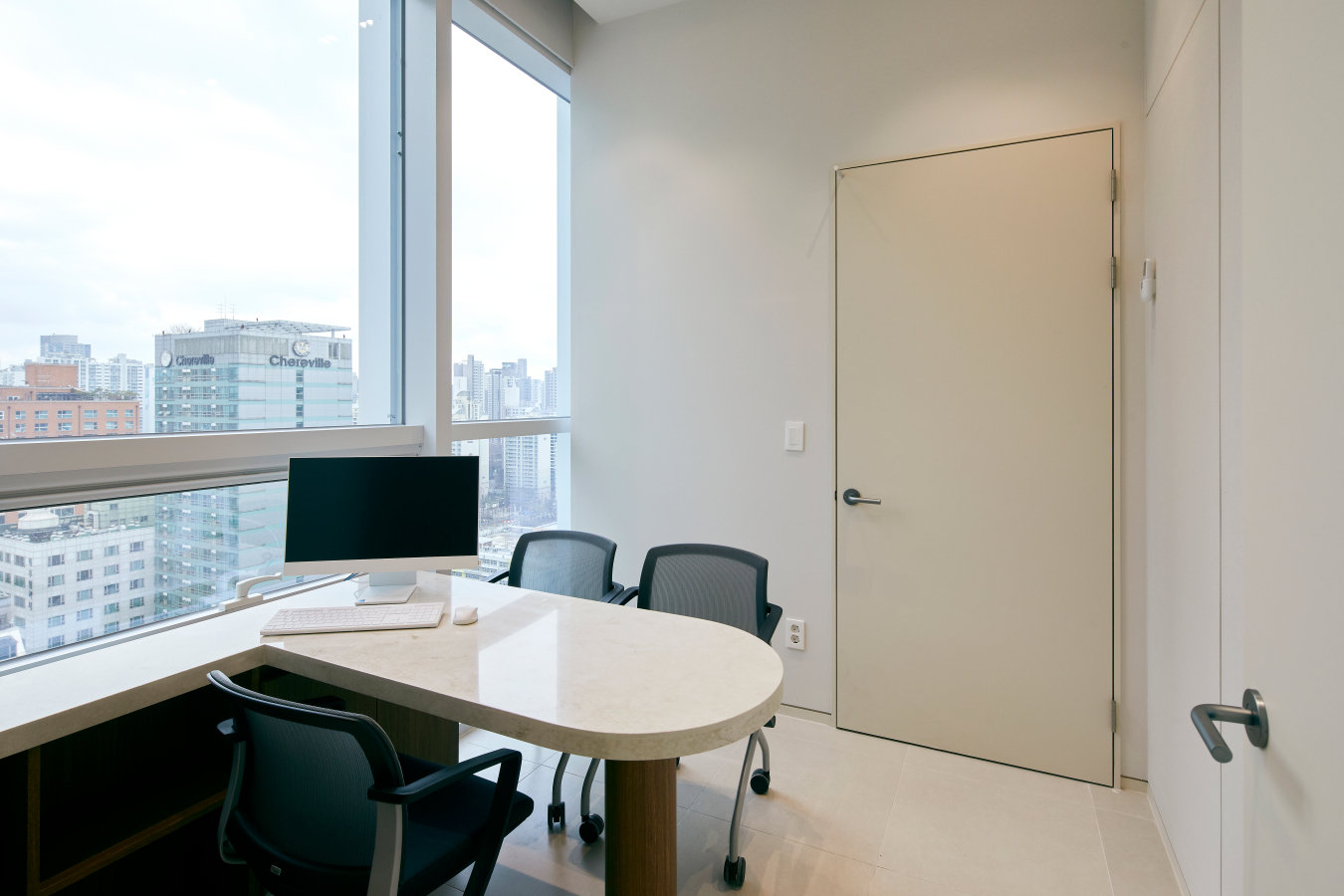 リエンジャン美容外科医院 - 写真 6