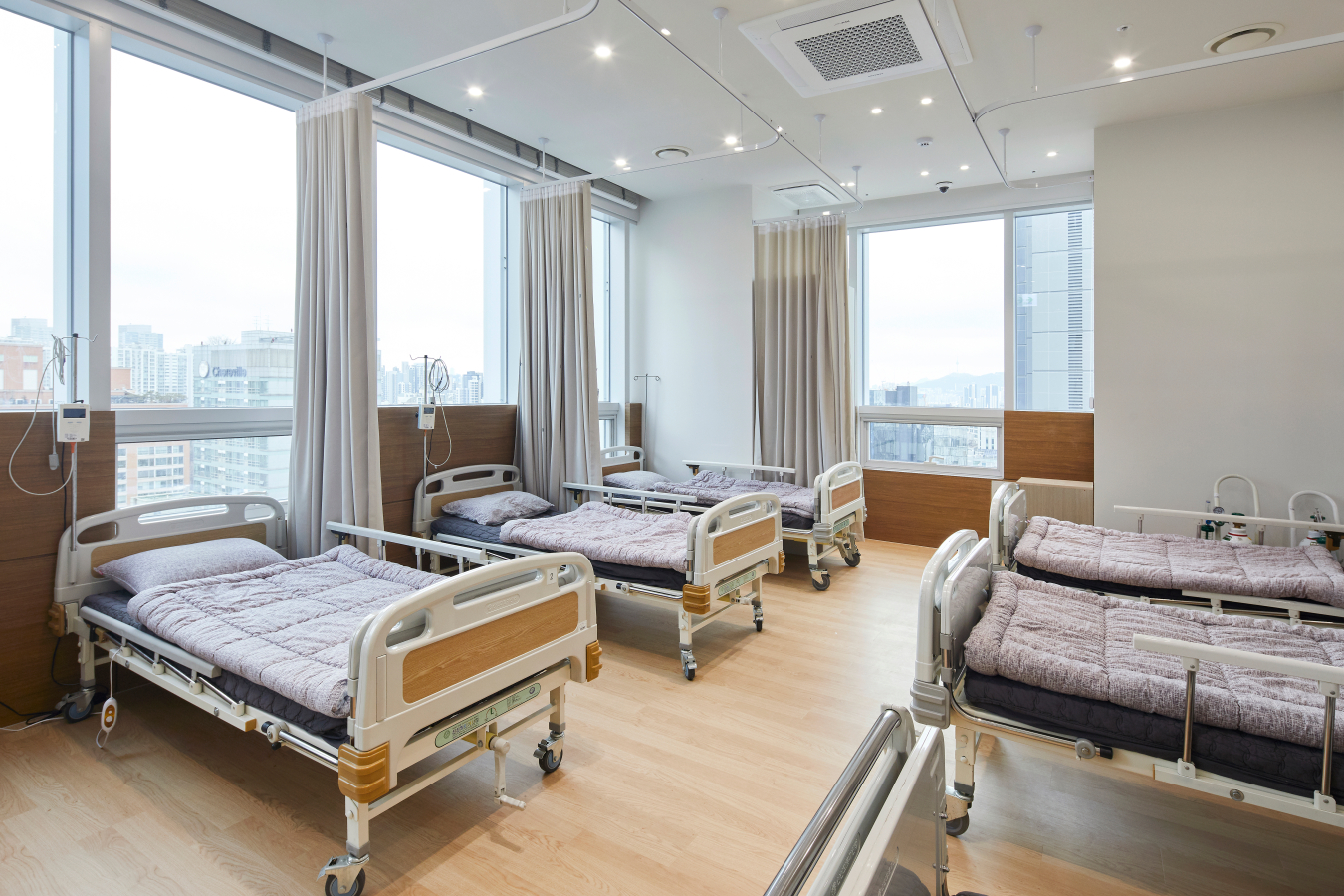 リエンジャン美容外科医院 - 写真 14