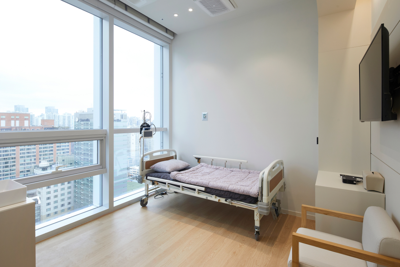 リエンジャン美容外科医院 - 写真 16