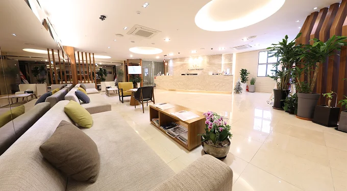 ベリーグッド美容外科 - 写真 1