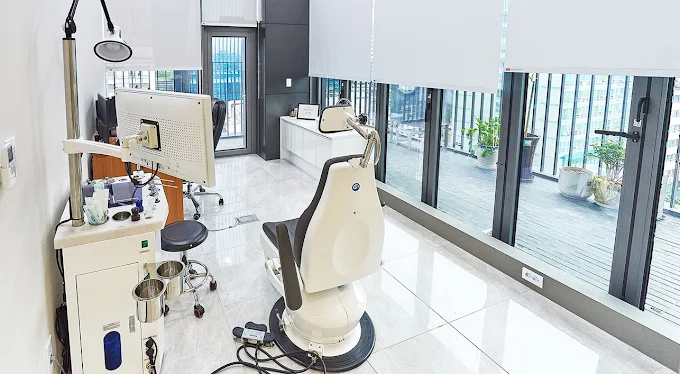 ベリーグッド美容外科 - 写真 5