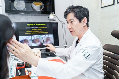 WJ原真美容外科 - 写真 3