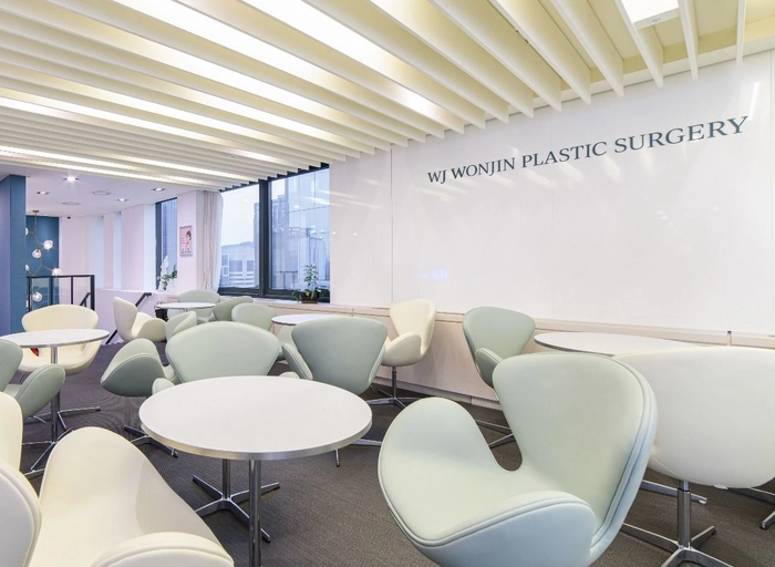 WJ原真美容外科 - 写真 6