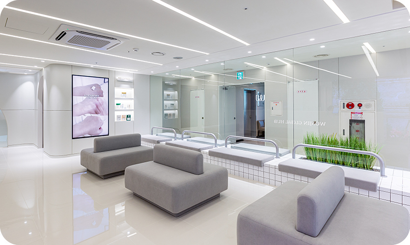 WJ原真美容外科 - 写真 8