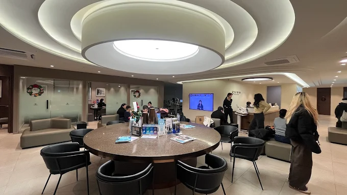 江南グランド眼科 - 写真 3