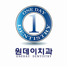ワンデイ歯科医院 logo